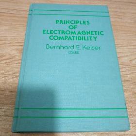 PRINCIPLES OF ELECTROMAGNETIC COMPATlBILITY