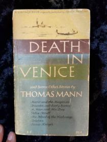 Death in Venice