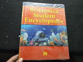 Britannica Student Encyclopedia （m）