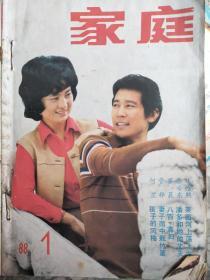 家庭（88年全年12本）