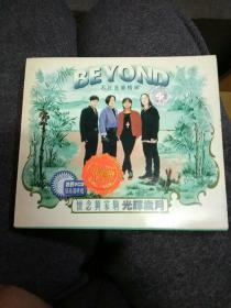 BEYOND不死音乐精神
怀念黄家驹VCD
1