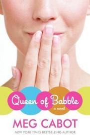 Queen of Babble：A Novel