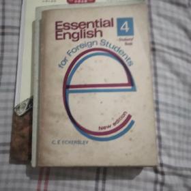 EssentialEnglish4