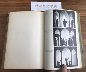 稀见！【现货、全国包顺丰】Shadow Plays and How to Produce Them，《灯 / 皮影戏以及如何制作》，Winifred H. Mills and Louise M. Dunn (著），1938年纽约出版，1版1印，（请见实物照片第5、6张版权页），精装，207页，含多幅黑白插图、珍贵艺术研究参考资料 ！