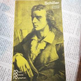 Friedrich Schiller