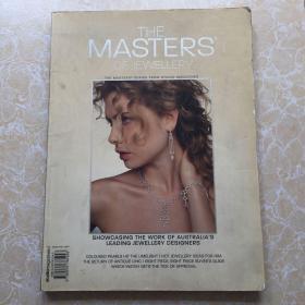 THE MASTERS OF JEWELLERY