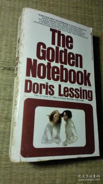 The Golden Notebook