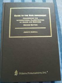GUIDE TO THE NICE AGREEMENT