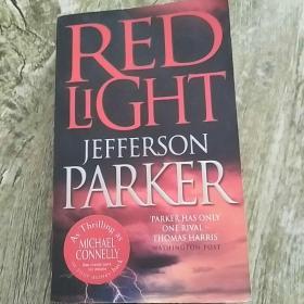 REDLIGHT JEFFERSON PARKER