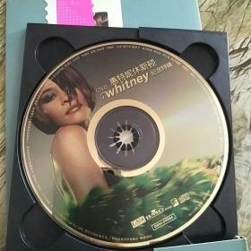 惠特妮 休斯顿 纪念特辑DVD