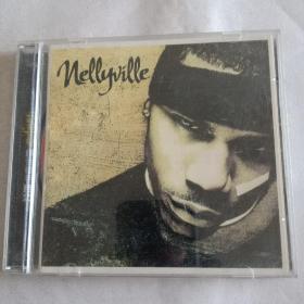【日】Nellyville Nelly 嘻哈说唱