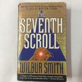 THE SEVENTH SCROLL