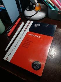 Strategy: Create and Implement the Best Strategy for Your Business (Harvard Business Essentials)