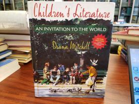 Children's Literature: An Invitation to the World