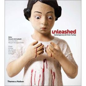 Unleashed: Contemporary Art from Turkey