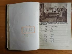 1955年美术日记
