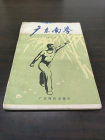 广东南拳