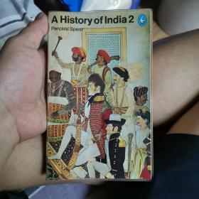 A history of India 2