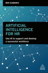 Eubanks  Ben - Artificial intelligence for HR use