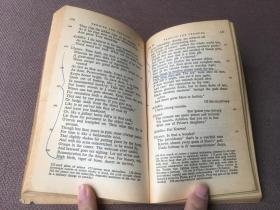 Troilus and Cressida / 特洛伊罗斯与克瑞西达 （英语）