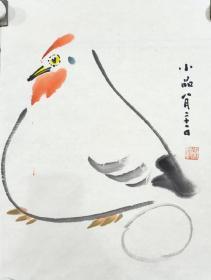 秦毅,字恆之,别署万槐园.弘一堂,1963年出生,河南原阳人.鹤壁市政府机关工作,九三学社社员,市政协委员,市文联委员,高级工程师.　自幼热爱书法艺术,学书从唐楷入手,浸淫魏晋,在王羲之,王觉斯,米南宫用功尤勤.多次参加省际,市,县书展并获奖.现为河南省青年书法家协会常务理事,省书协会员,市书协理事,市青年书法家协会主席