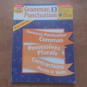 Grammar Punctuation 2