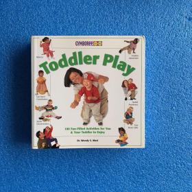 Toddler Play