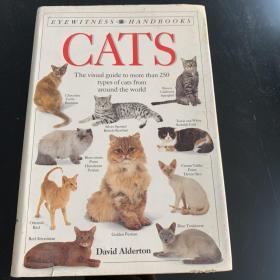 CATS 猫咪图鉴