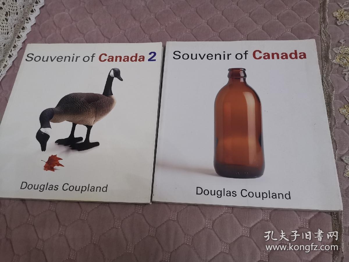 SouvenirofCanada