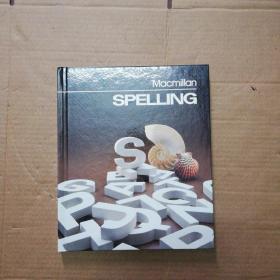 SPELLING (看图)