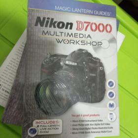 英文原版书Magic Lantern Guides?: Canon EOS 50D Multimedia Workshop