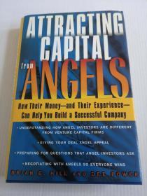 ATTRACTING CAPITAL FROM ANGELS