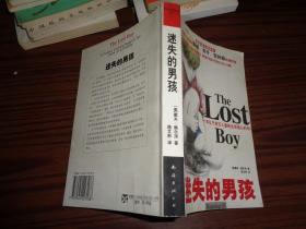 迷失的男孩：新经典文库