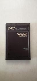 1987 yearbook of vascular surgery Bergan yao