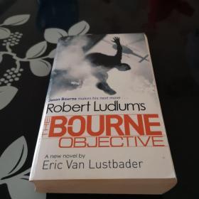 Robert Ludlum's The Bourne Objective