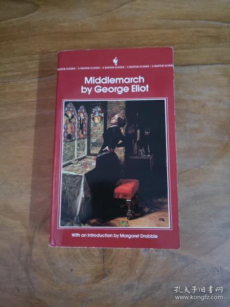 Middlemarch