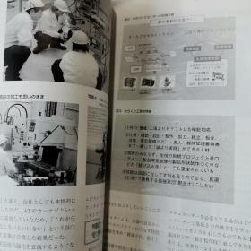 日文原版杂志
工場管理
2006年1月8月10月臨時增刊号
5-12期合計11本
推荐*租售区原书同品五折回购