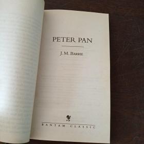 Peter Pan