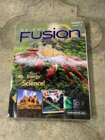 Science fusion