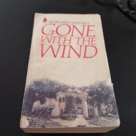 gone with the wind