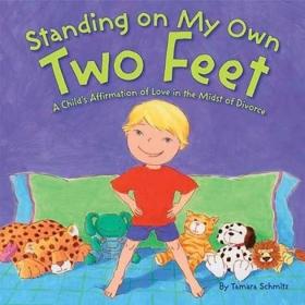 StandingonMyOwnTwoFeet