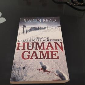 Human Game