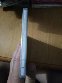 CD:布莱恩 麦肯奈特(全新未拆封)