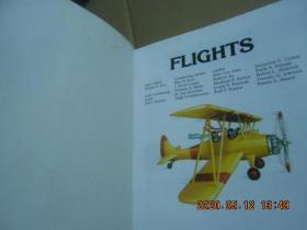 HOUGHTON MIFFLIN READING FLIGHTS