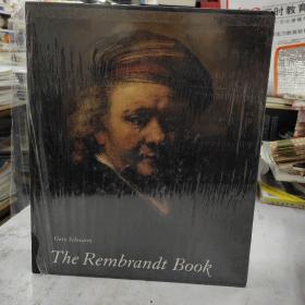 The Rembrandt Book