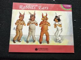 Rabbits ,Ears。