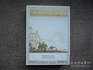 The Arabian Nights: Tales from the Thousand and One Nights