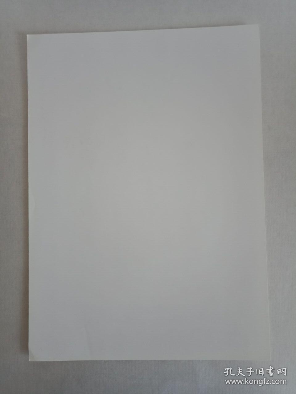 【★★★声明：这个不是冲洗照片，而是印刷图片。为免争议，请下拍前咨询】【新华社拍摄展览用印刷图片】1960年3月18日，毛主席在浙江杭州饭店接见尼泊尔王国首相柯拉腊和夫人及随行人员老照片1张。