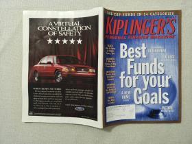 KIPLINGER's  z