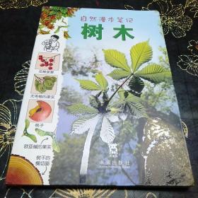 自然漫步笔记：树木~库B3